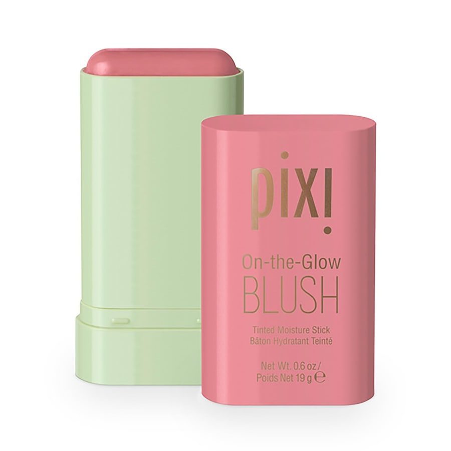 Pixi On - The - Glow Blush 19 g FLEUR