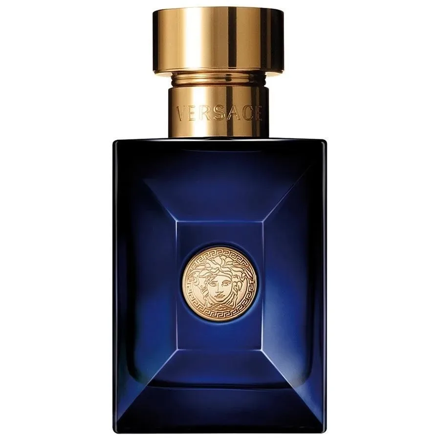 Versace Dylan Blue Eau de Toilette 30 ml Herren