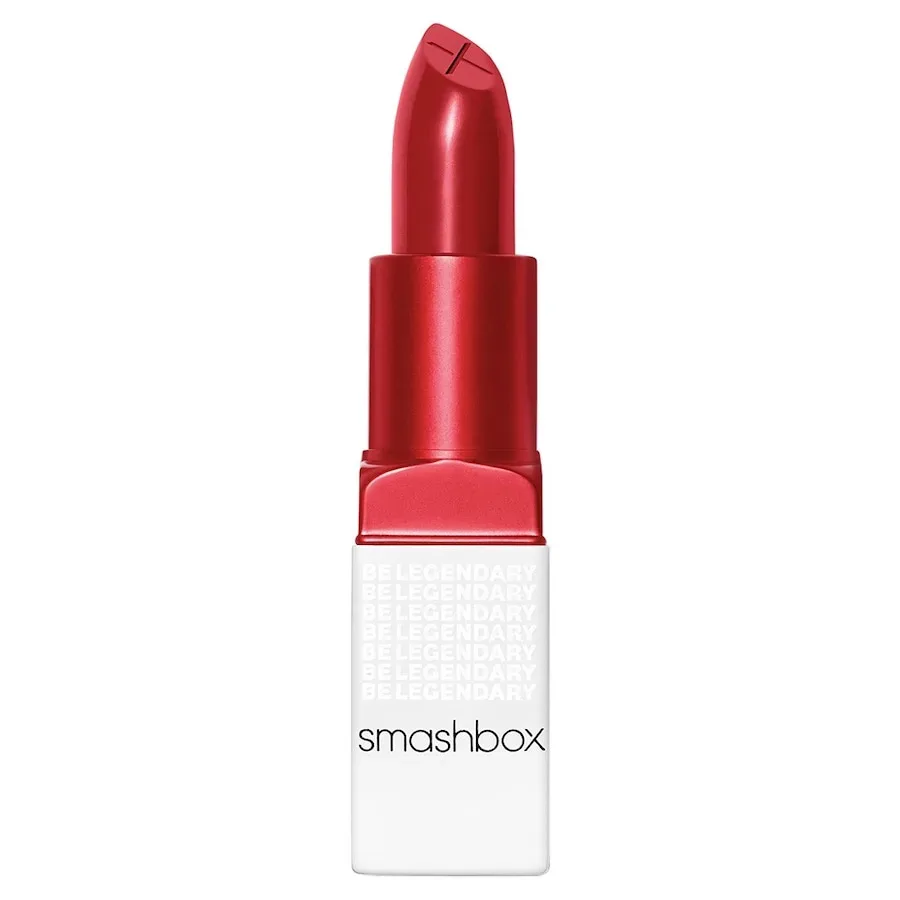 Smashbox Be Legendary Prime & Plush Lipstick Lippenstifte 4,2 g BAWSE