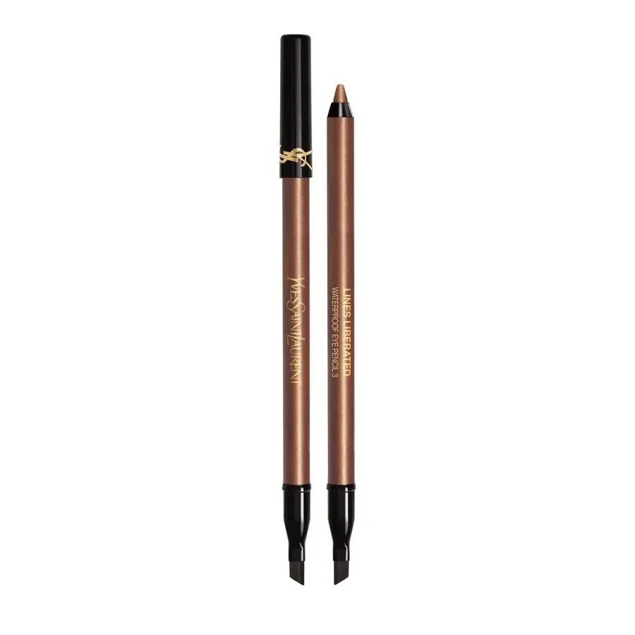 Yves Saint Laurent Musthaves Lines Liberated Kajal 1,2 g 03 - Liberated Bronze