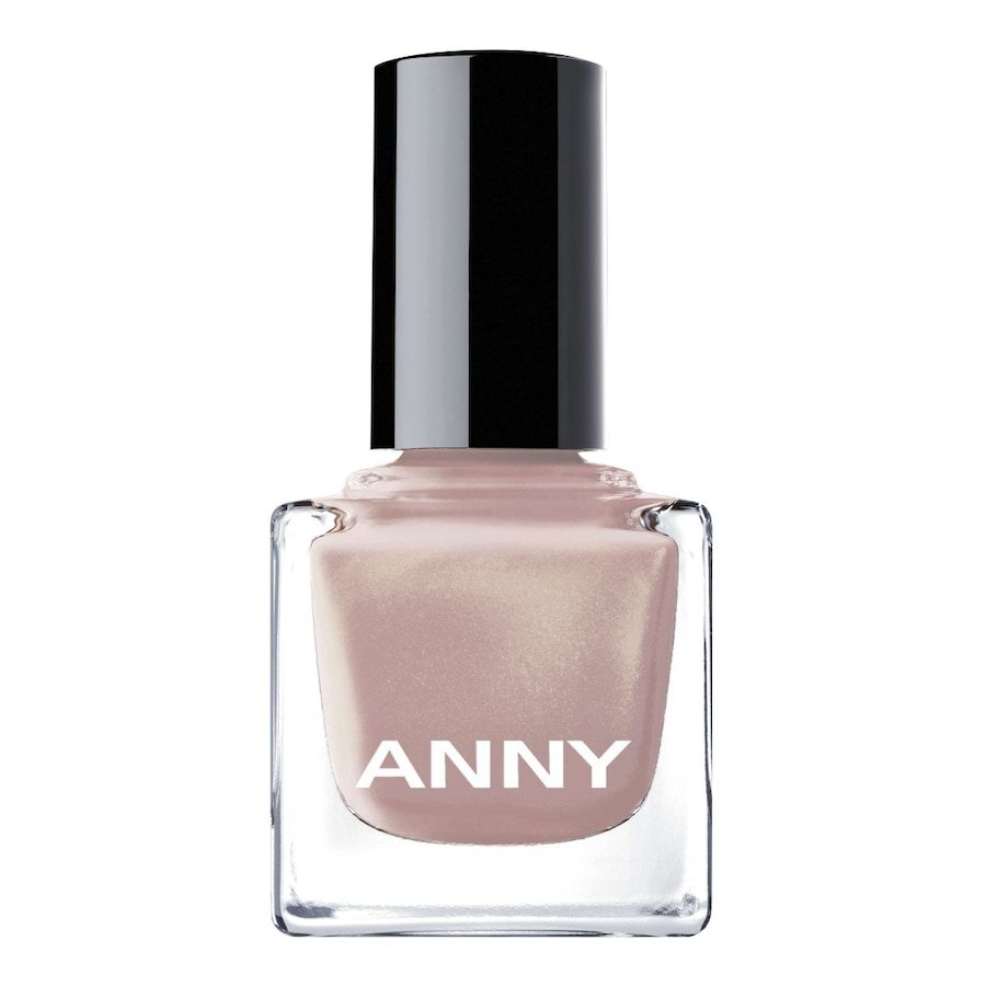 Anny Body?s Darling Nagellack 15 ml ALWAYS SHINE TWICE