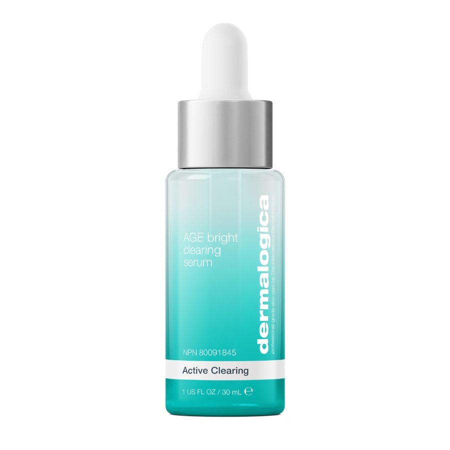 Dermalogica Active Clearing Age Bright Clearing Serum Feuchtigkeitsserum 30 ml