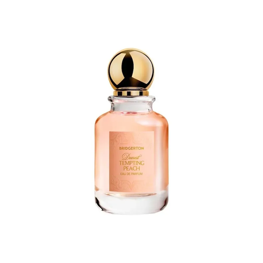 Bridgerton Dearest Tempting Peach Damenparfum 50 ml Damen