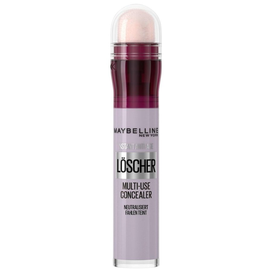 Maybelline - Instant Anti-Age Löscher Color Corrector Concealer, 6.8 ml, lila