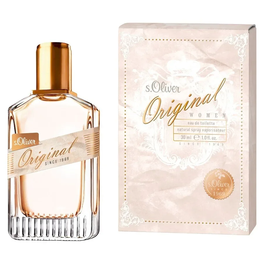 s.Oliver Original Damenparfum 30 ml Damen