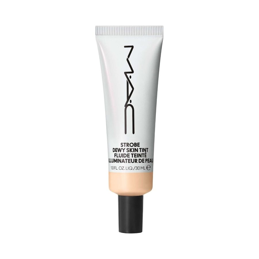 MAC Cosmetics - Strobe Dewy Skin Tint, 30 ml, Light