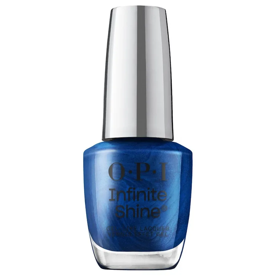 OPI - Infinite Shine - Sneak-a-Blue Candy - Holiday 25, 15 ml