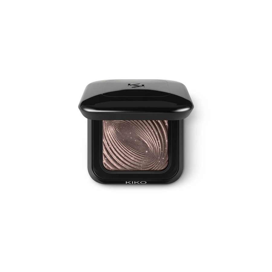 KIKO Milano New Water Lidschatten 3 g 15 - PEARLY COFFEE