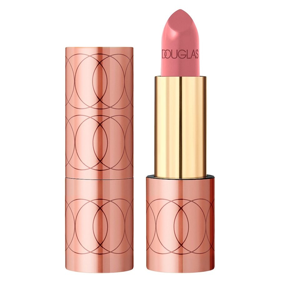 Douglas Collection Make-Up Absolute Satin Lipstick Lippenstifte 3,5 g Nr.4 - Fancy Rose