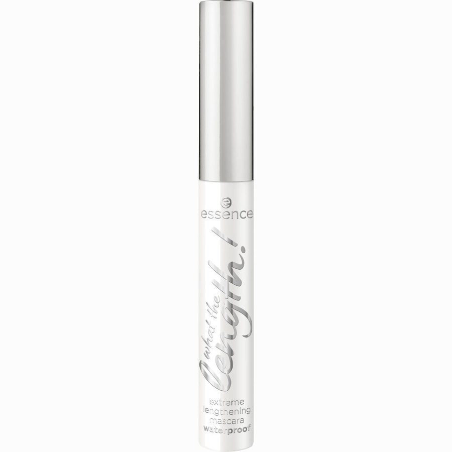 Essence What the Length! Lash Growth Serum Wimpernserum 4 ml