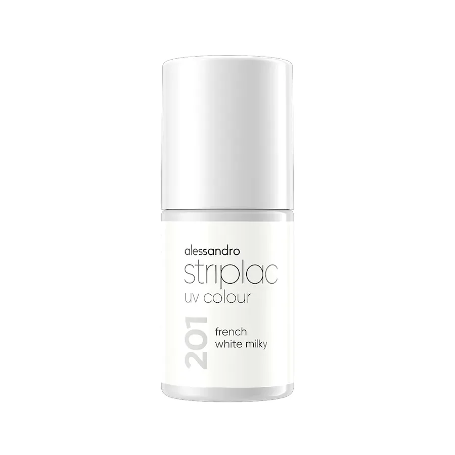 Alessandro - Striplac UV Colour, 6.5 ml