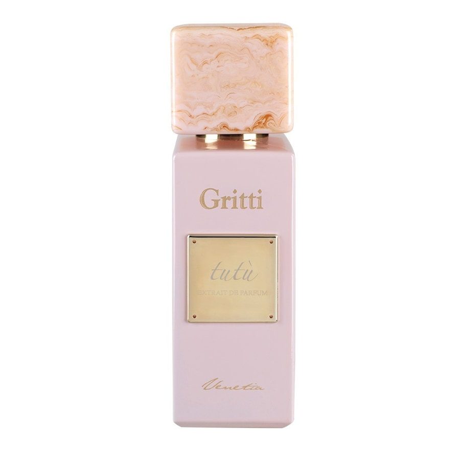 GRITTI Tutù Damenparfum 100 ml Damen