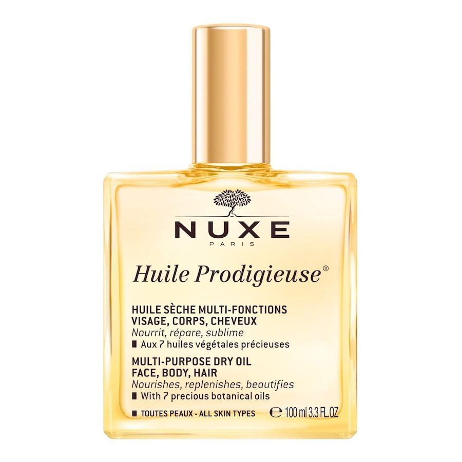 NUXE Huile Prodigieuse® LOWER(Y62) Körperöl 100 ml