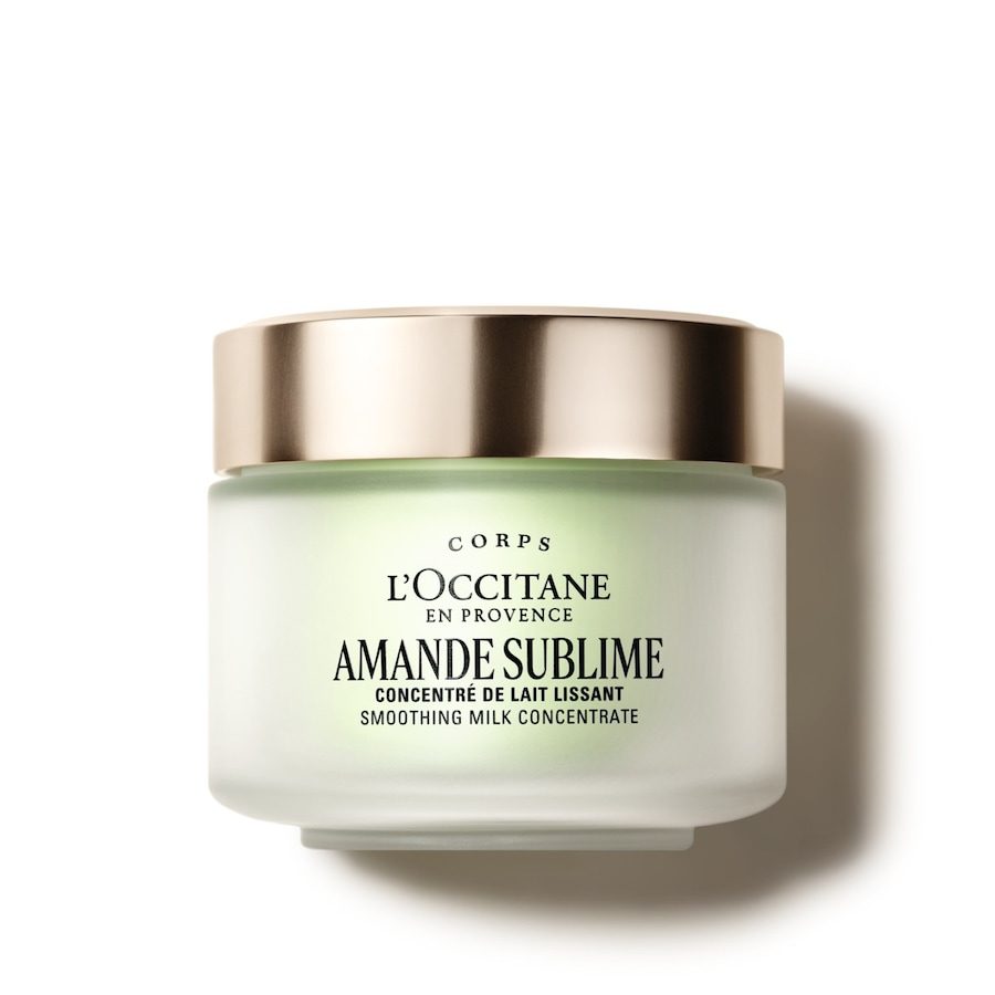 L’Occitane en Provence - Mandel Körpercreme, 200 ml