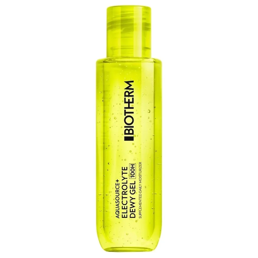 Biotherm - Aquasource+ Electrolyte Dewy Gel, 100  ml