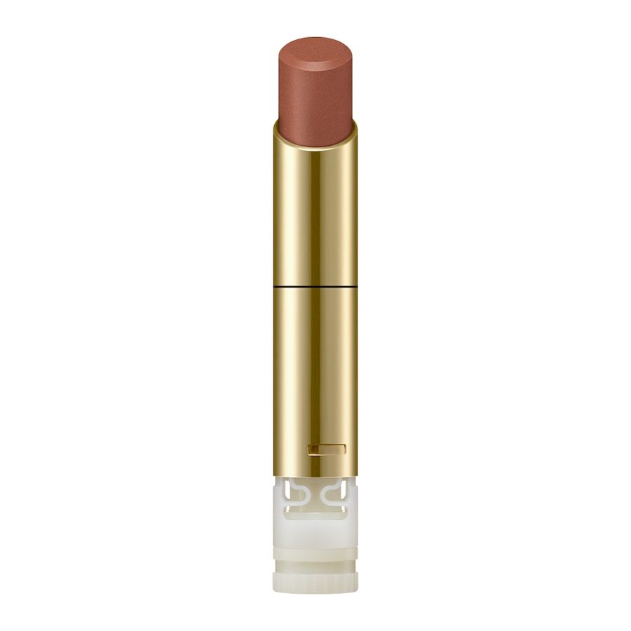 SENSAI Lasting Plump Lipstick Lippenstifte 3,8 g 6 - SHIMMER NUDE