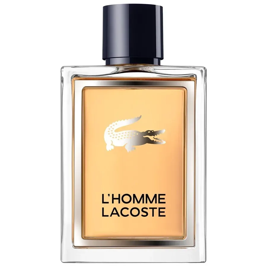 Lacoste L?Homme Eau de Toilette 100 ml Herren