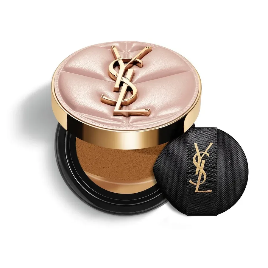 Yves Saint Laurent Skin Affair Cushion Foundation 14 g DW5.5
