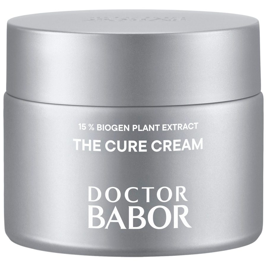 BABOR DOCTOR BABOR The Cure Cream Gesichtscreme 30 ml