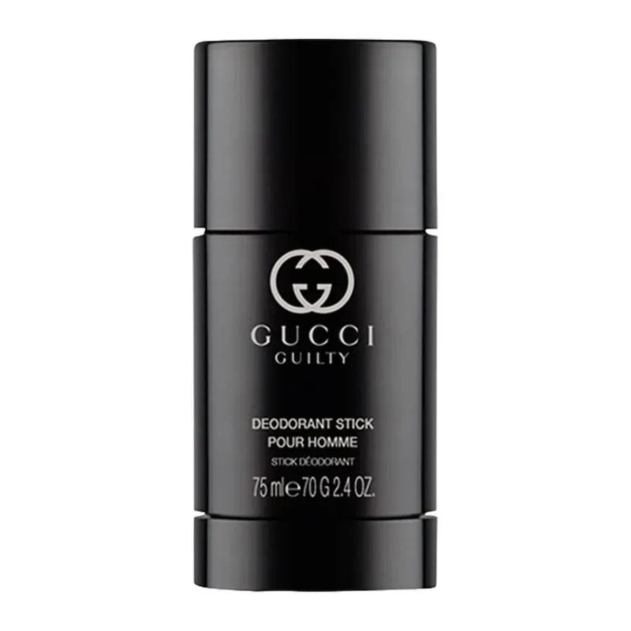 Gucci Gucci Guilty Pour Homme Stick Deodorants 75 ml Herren