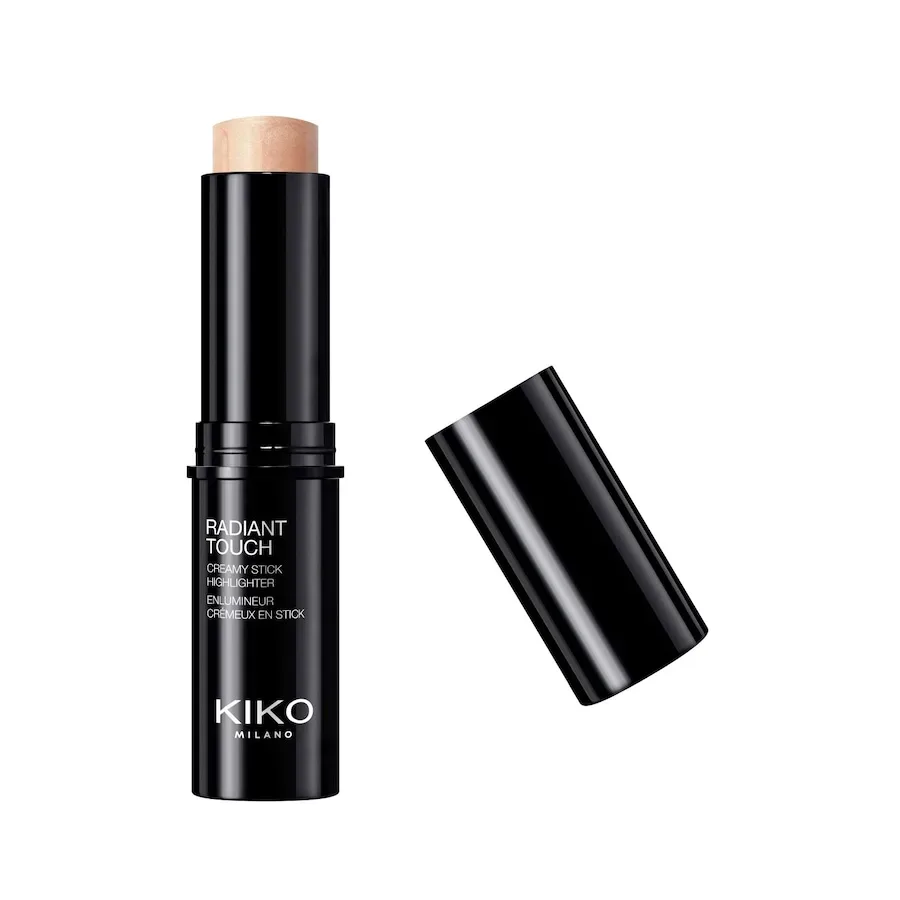 KIKO MILANO Radiant Touch Creamy Stick Highlighter Stick Highlighters 1ST