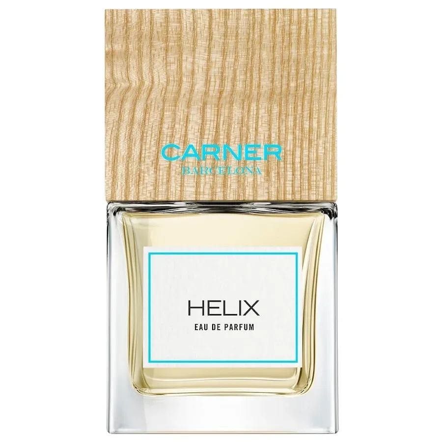 CARNER BARCELONA Helix Eau de Parfum 100 ml