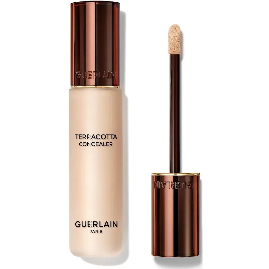 Guerlain - Terracotta Concealer Natural Perfection Concealer 24H Wear - No-Transfer The perfection of a liquid, the lightness of a powder, 11 ml, .N NEUTRAL / NEUTRE