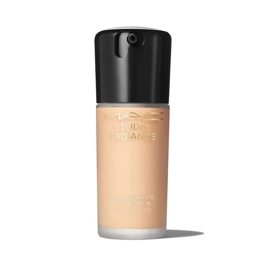 MAC Cosmetics - Studio Radiance Serum-Powered Foundation, 30 ml