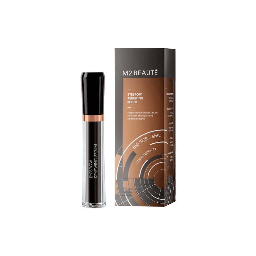 M2 BeautÉ Renewing Augenserum 5 ml