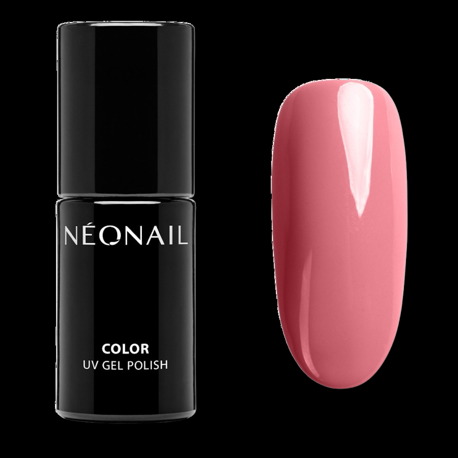 NEONAIL Color Nagellack 7,2 ml NUDE