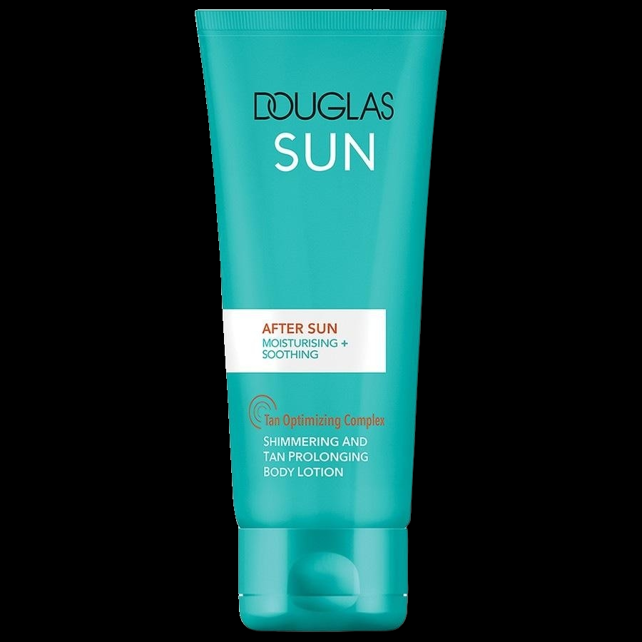 Douglas Collection After Sun Body Lotion 200 ml