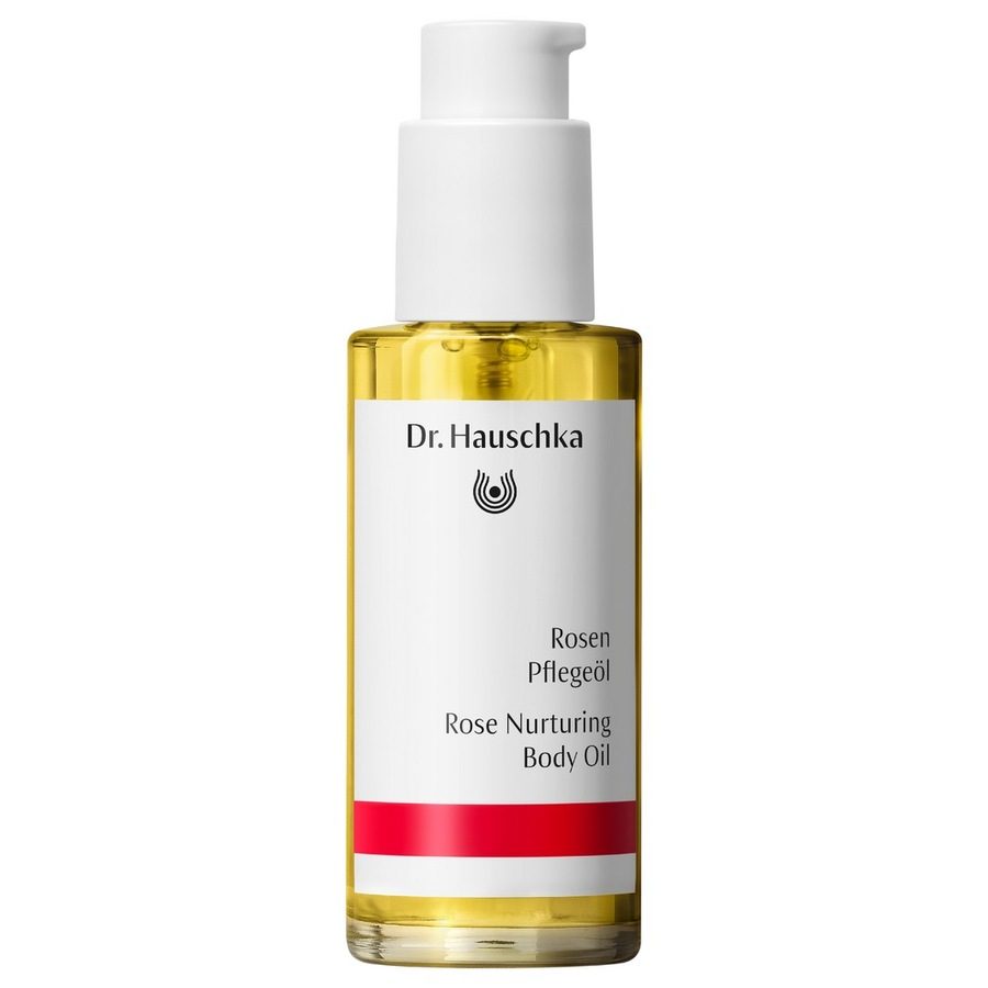 Dr. Hauschka Rosen Pflegeöl Körperöl 75 ml