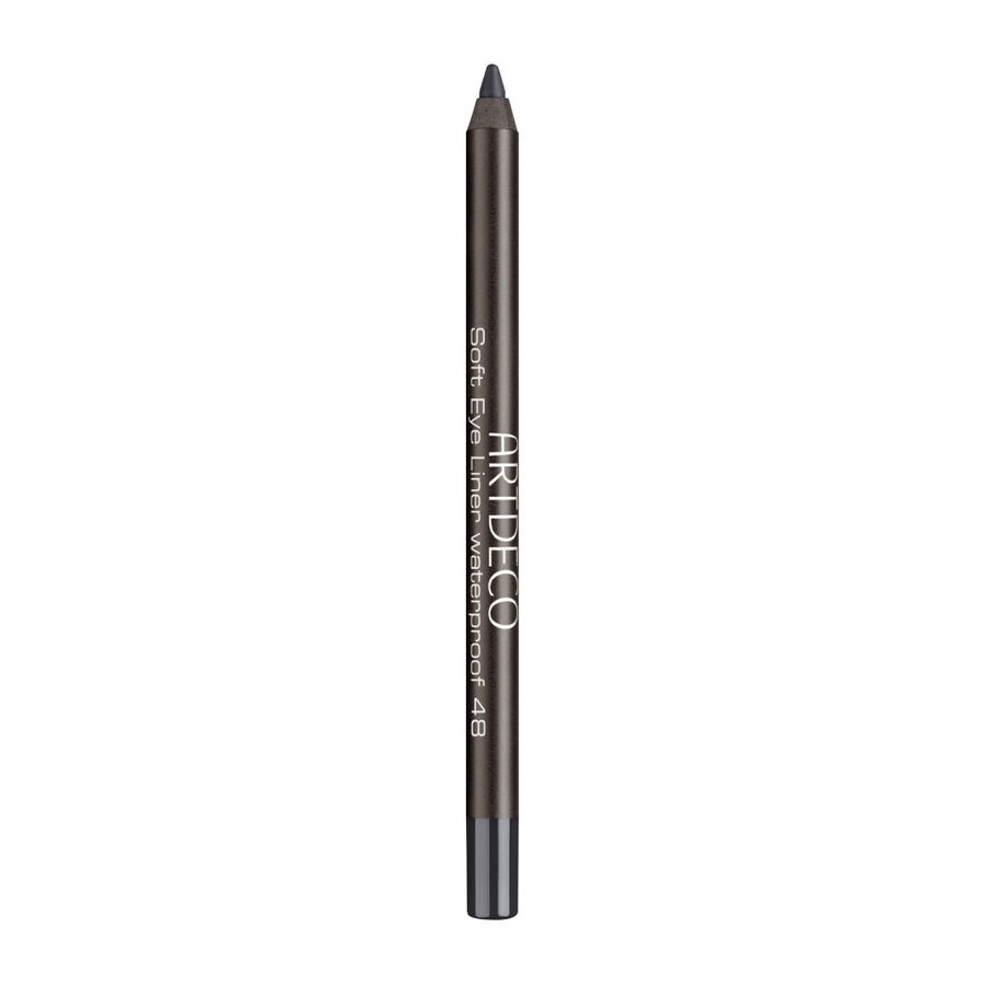 ARTDECO Soft Waterproof Eyeliner 1,2 g 48 - MIDNIGHT