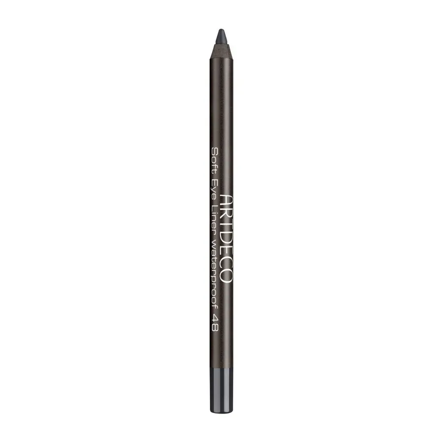 ARTDECO Soft Waterproof Eyeliner 1,2 g 48 - MIDNIGHT
