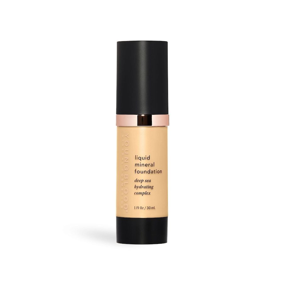 Youngblood Liquid Mineral Foundation 30 ml SAND