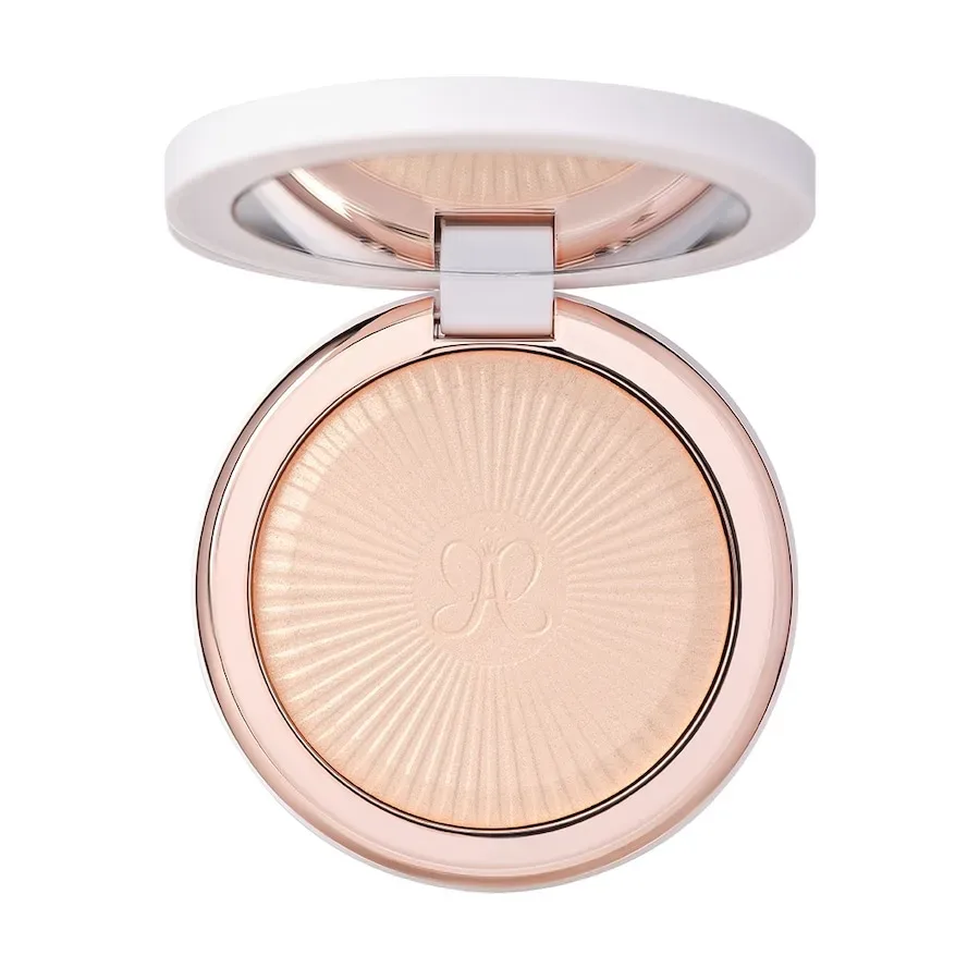 Anastasia Beverly Hills - Glow Seeker Highlighter - Highlighter, 11 g, Enchanted