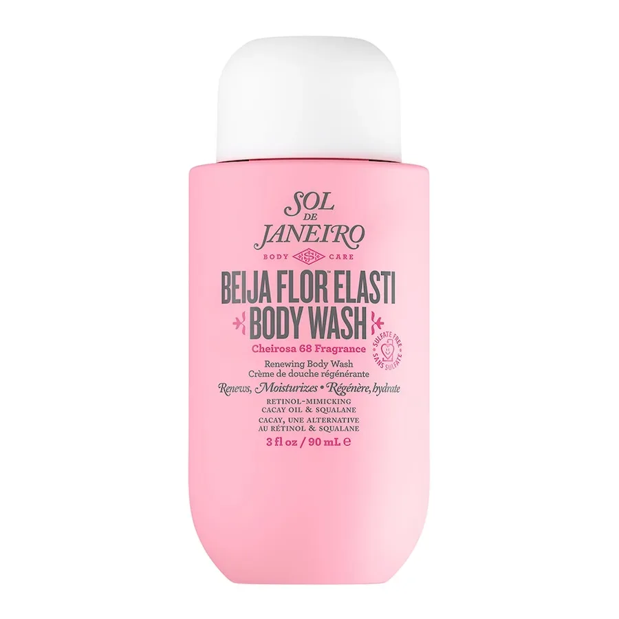 SOL de Janeiro - Beija Flor - Duschgel, 90 ml, Fantasie