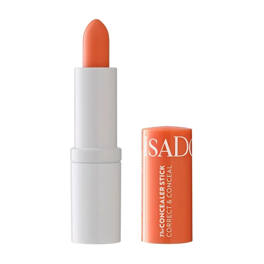 IsaDora The Concealer Stick Concealer 2.3 g Nr. 22 - Orange