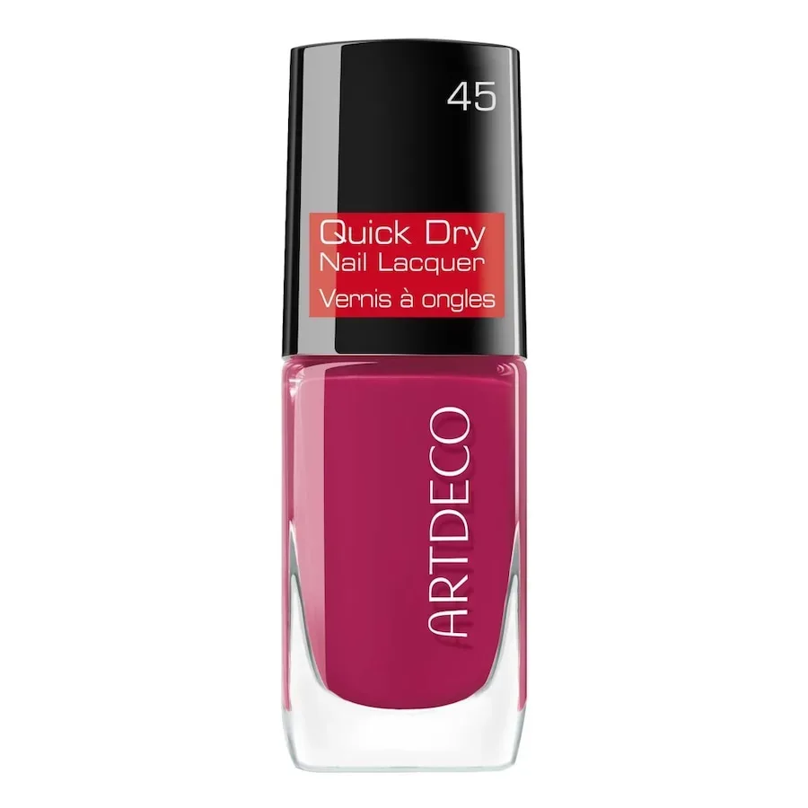 Artdeco Quick Dry Nagellack 1ST