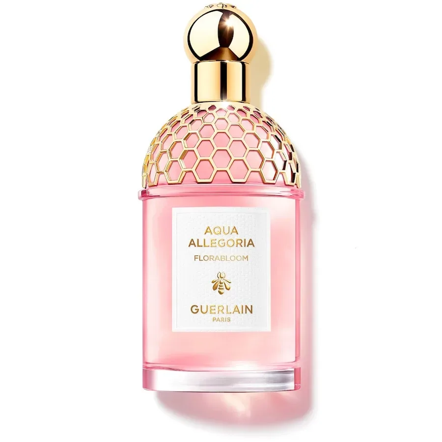 Guerlain - Eau de Toilette, Aqua Allegoria Florabloom Eau de Toilette, 125  ml