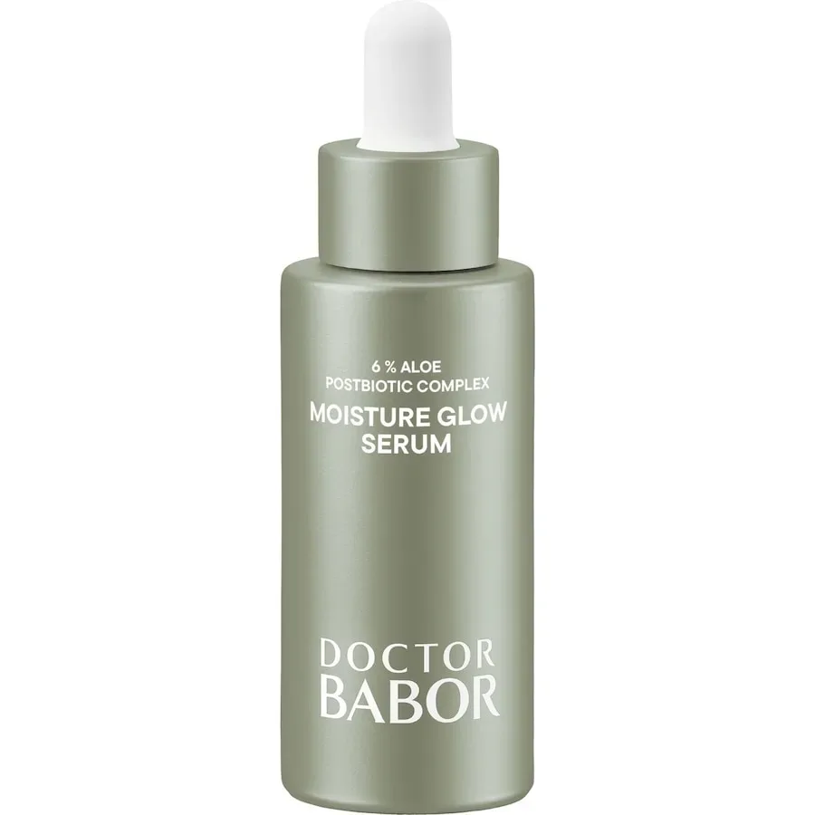 BABOR DOCTOR BABOR Moisture Glow Serum Gesichtscreme 30 ml