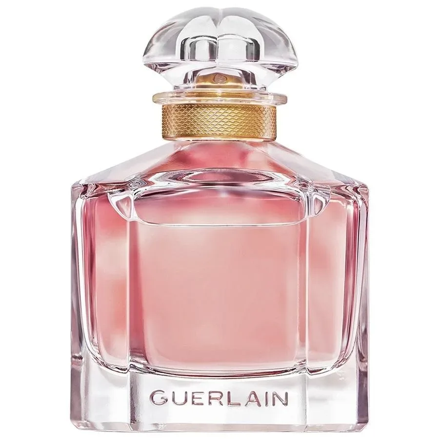 Mon Guerlain by Guerlain Eau de Parfum Spray 100 ml