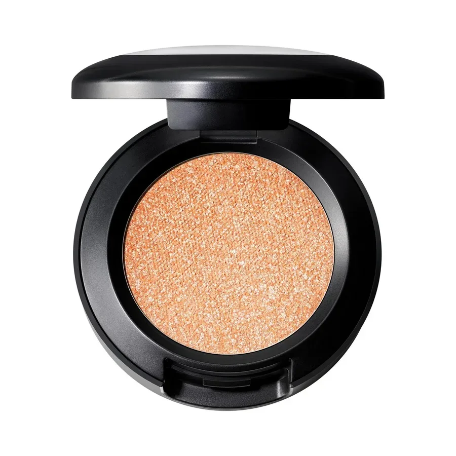 MAC Cosmetics - Glitter Single Eye Shadow Compact, 1 g, Oh So Gilty