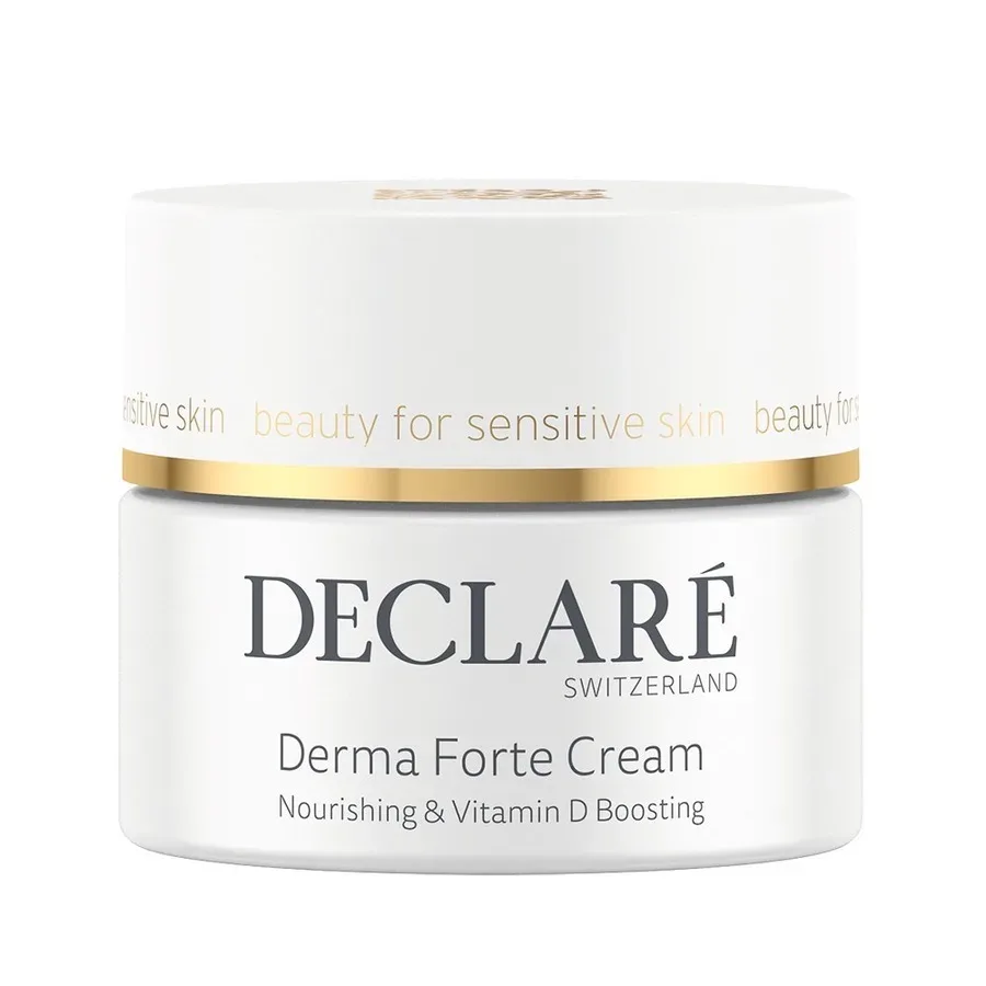 Declaré Derma Forte Cream Gesichtscreme 50 ml