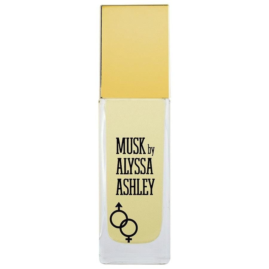 Alyssa Ashley Musk by Houbigant Eau de Toilette Spray 25 ml