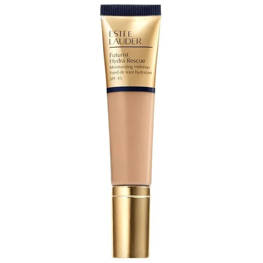 Estée Lauder - Futurist Hydra Rescue Moisturizing Make-up SPF45, 30 ml, Shell Beige N