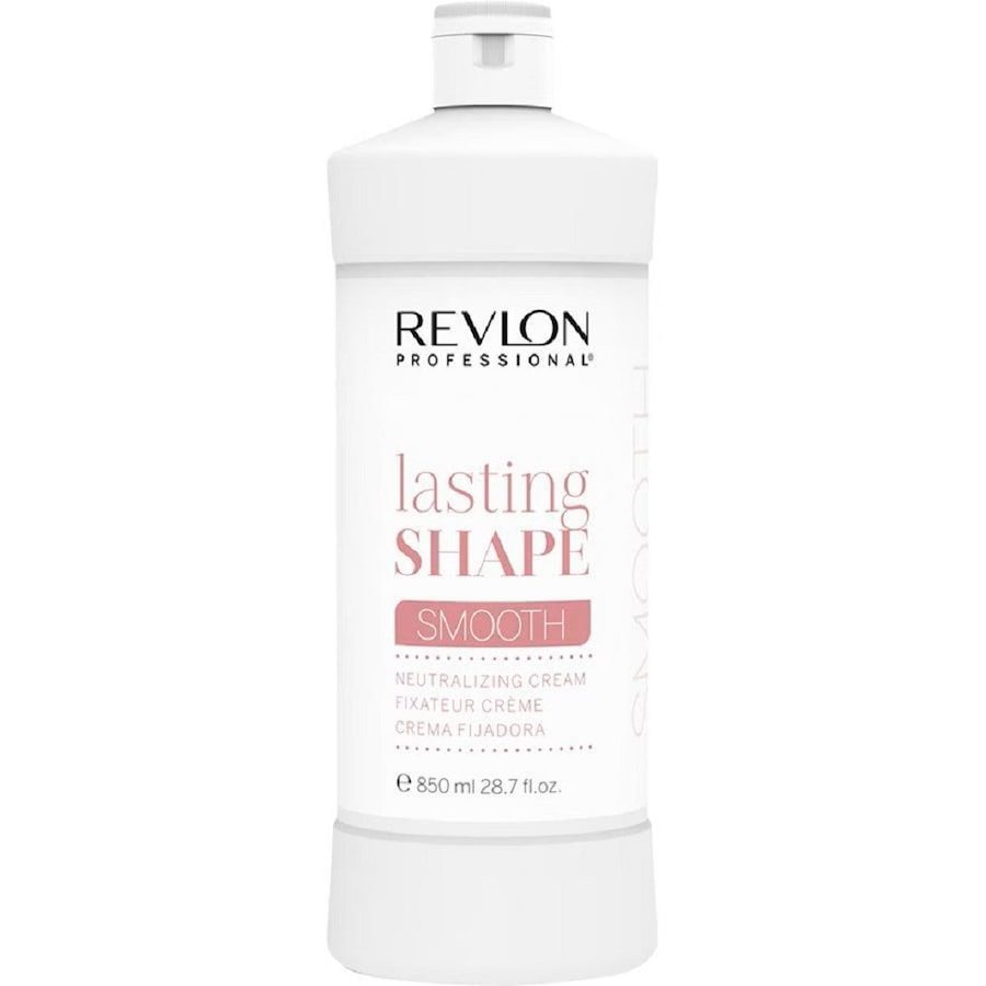 Revlon Professional Smoothing Neutralizer Haaröle & -seren 850 ml