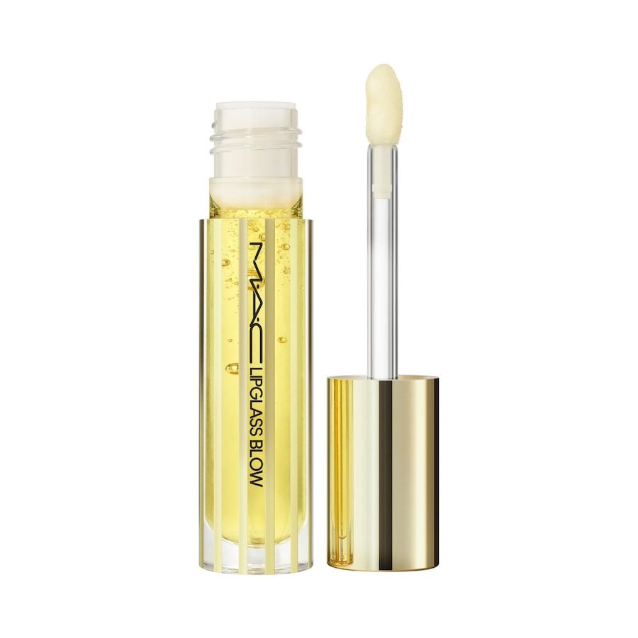MAC Cosmetics - Lipglass Blow, 5 ml, GINGER ZINGER