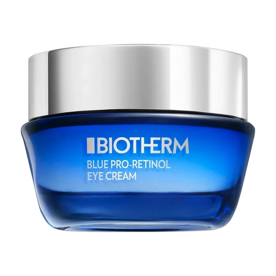 Biotherm Blue Pro-Retinol Augencreme 15 ml Damen