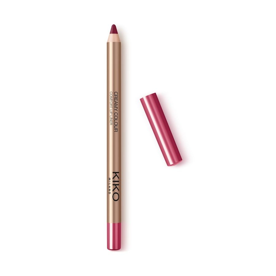 KIKO Milano Creamy Colour Comfort Lipliner 1,2 g 18 Dark Mauve